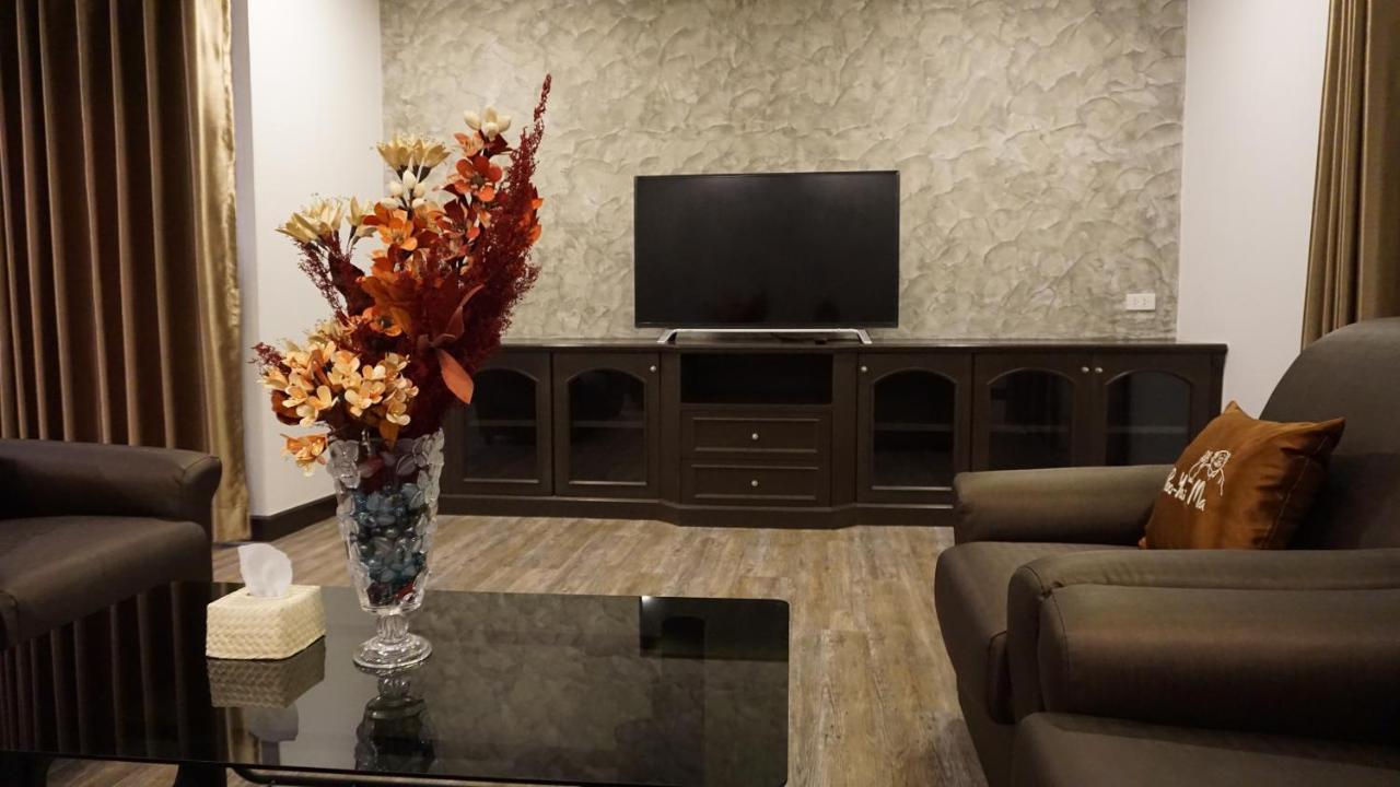فندق Boutique Poo-Yai Lee بانكوك المظهر الخارجي الصورة